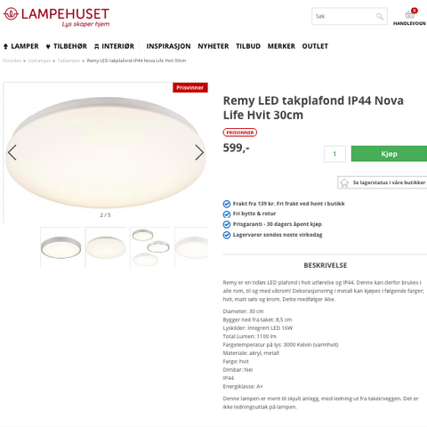 4 stk. LED lamper til innfelling. 80 % RABATT. (Kun kr. 150 4 stk. LED lamper til innfelling. 80 % RABATT. (Kun kr. 150