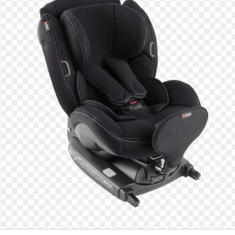 BeSafe iZi Kid X2 i Size | FINN.no Besafe izi kid X2 i Size | FINN.no