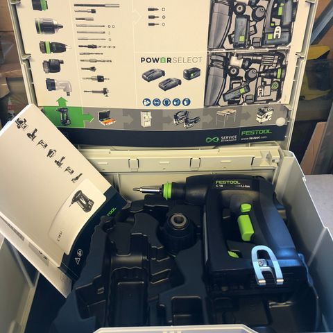 Festool Rullebrett SYS RB Cart | FINN.no Festool Rullebrett SYS RB Cart | FINN.no
