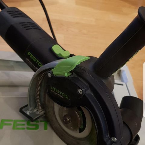 Festool Rullebrett SYS RB Cart | FINN.no Festool Rullebrett SYS RB Cart | FINN.no