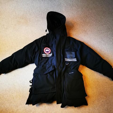 Fjellräven Eskimo jakke | FINN.no Fjellräven Eskimo jakke | FINN.no