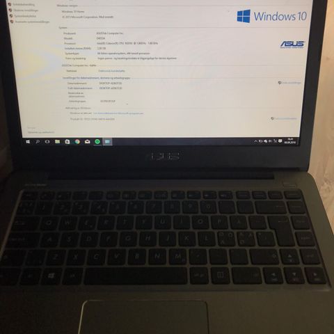 Defekt Dell laptop e6320 | FINN.no Defekt Dell laptop e6320 | FINN.no