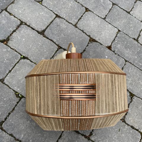 Heico Sopp Lampe Mushroom Lamp Red | FINN.no Heico Sopp Lampe Mushroom Lamp Red | FINN.no