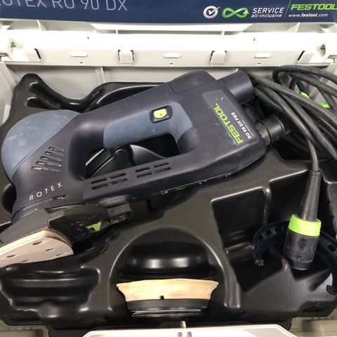 Festool Rullebrett SYS RB Cart | FINN.no Festool Rullebrett SYS RB Cart | FINN.no