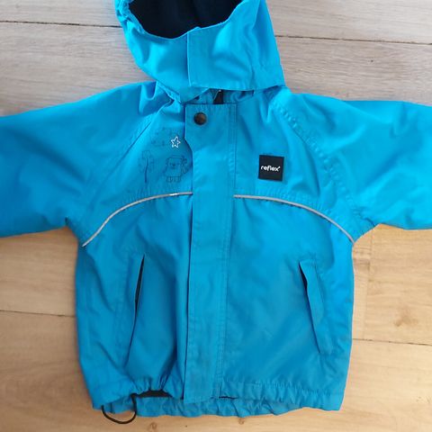 Neomondo softshell jakke stress 116 | FINN.no Neomondo softshell jakke stress 116 | FINN.no