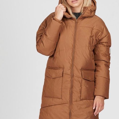 Svea Patsy dunkåpe str M | FINN.no Svea oversized dunjakke | FINN.no