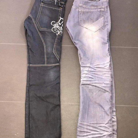 Original KappAhl Denim Skjorte Selges! | FINN.no Original KappAhl Denim Skjorte Selges! | FINN.no