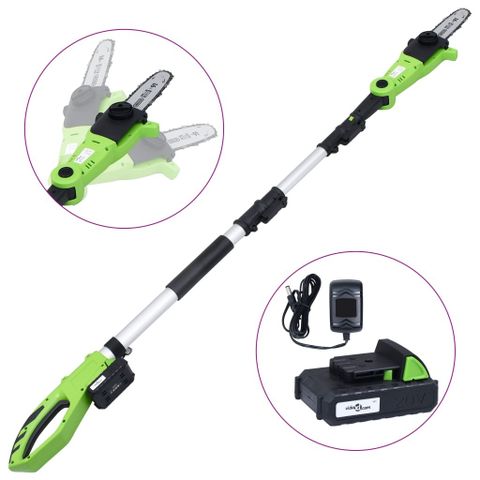 Ryobi OLT1832 kantklipper gresstrimmer | FINN.no Ryobi OLT1832 kantklipper gresstrimmer | FINN.no