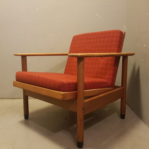 Lekker Ero kontorstol fra Stål og Stil | FINN.no Lekker Ero kontorstol fra Stål og Stil | FINN.no