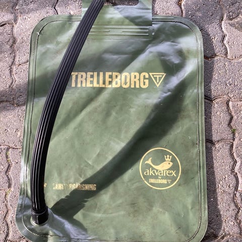 Biltema nivåkloss NYPRIS! FINN.no