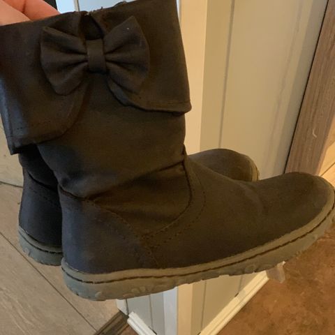 kohls junebug boots