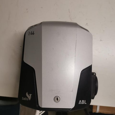 El Bil Lader Salto To Stk Finn No