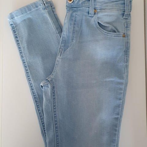 Pieszak Paulina 7/8 jeans zip skinny 