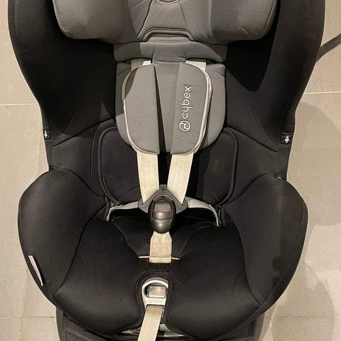 bilstol cybex sirona