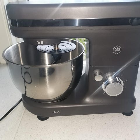 kenwood professional mixer pm900