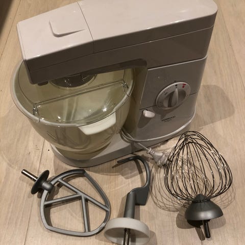 kenwood chef 330