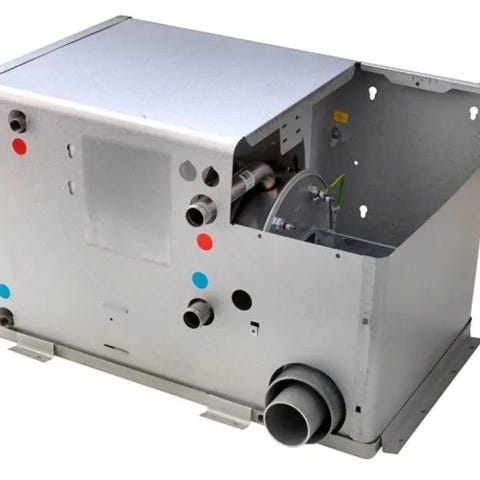 Kontrollpanel P.com PC770-CO SKW CONCORDE 2023 | FINN-torget