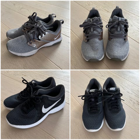 Adidas Ultraboost joggesko /løpesko | FINN.no