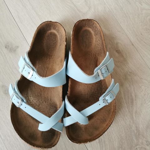 birkenstock 37 regular