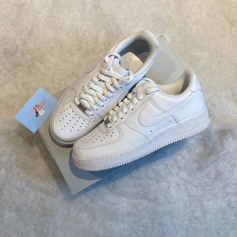 air force 1 white 44