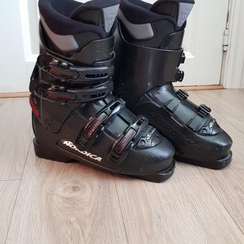 salomon 27.5