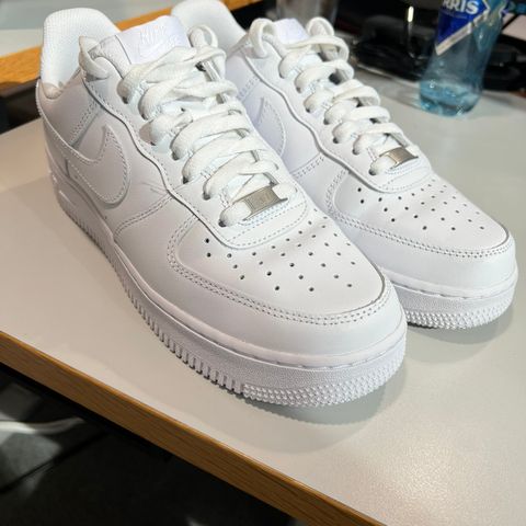 air force 1 white 44