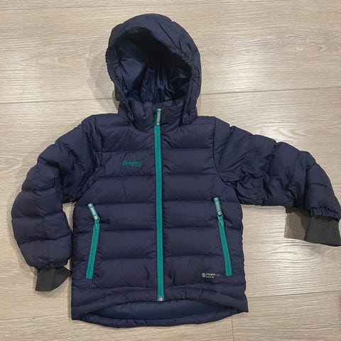 Skogstad Tinden Turbukse Finn No