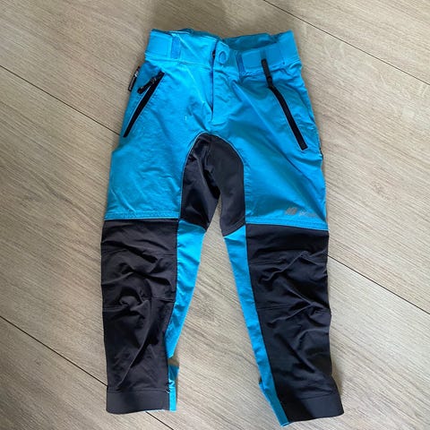 Skogstad Tinden Turbukse Finn No