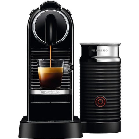 Nespresso - Citiz kapselmaskin | FINN.no
