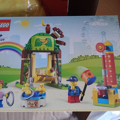 Lego 75955 Hogwarts express FINN torget