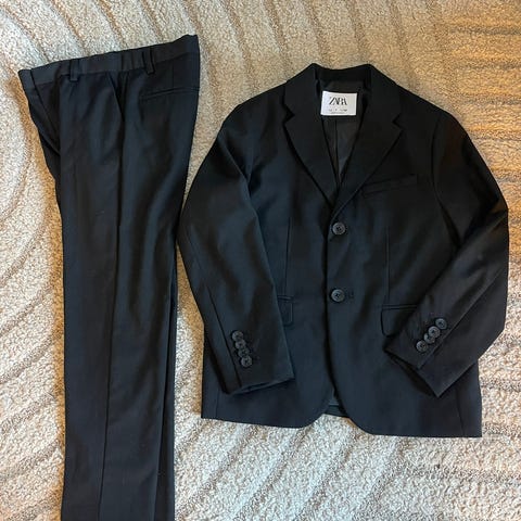 Dress str 122 | FINN-torget