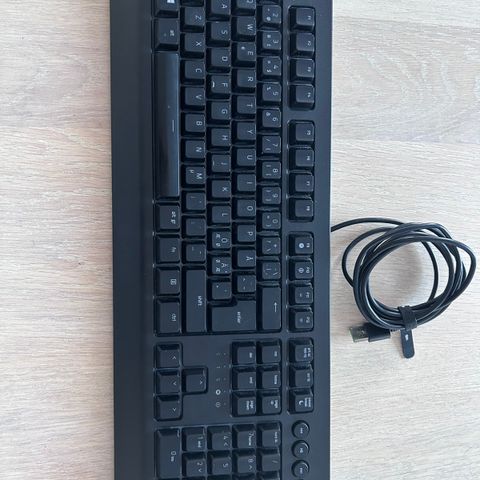 Corsair Obsidian 900d | FINN-torget