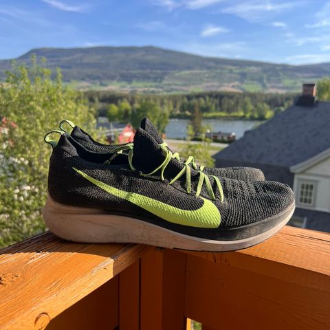 Nike Zoom Vomero 14 Str 47 5 FINN torget