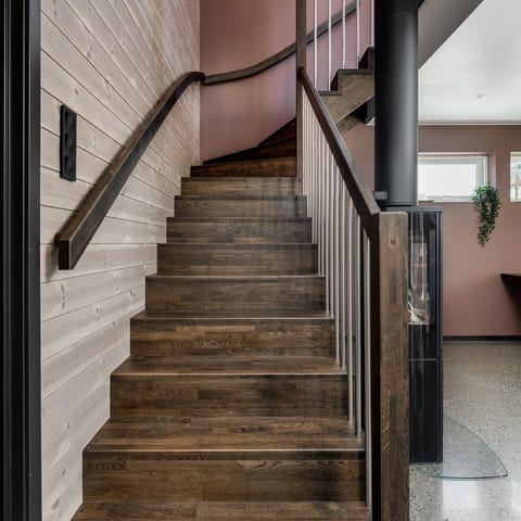 Rister til gulv, kasser selges. | FINN-torget