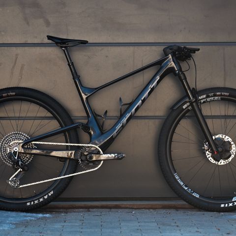 scott spark 900 rc sl 2020