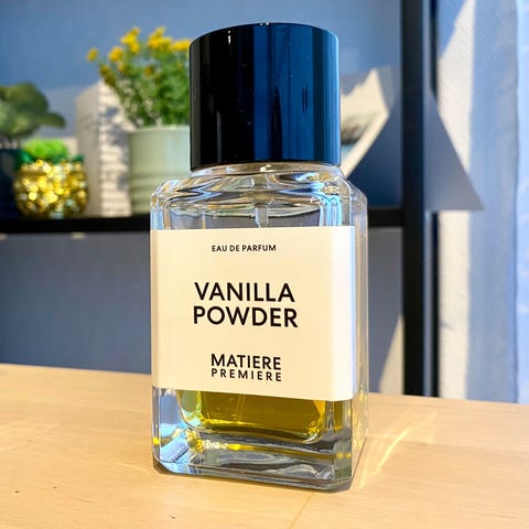 MATIERE PREMIERE Samples / Dekant / Tester (Extrait / EDP) | FINN-torget