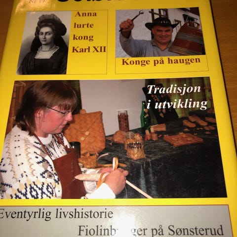 Annonsebilde