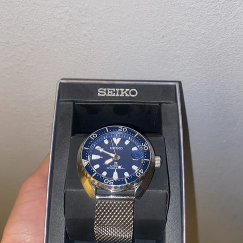 Citizen SR-270X | FINN-torget