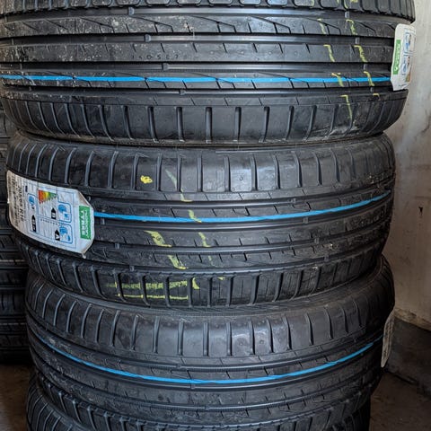 205/65 R16C Continental VanContact Viking | FINN-torget