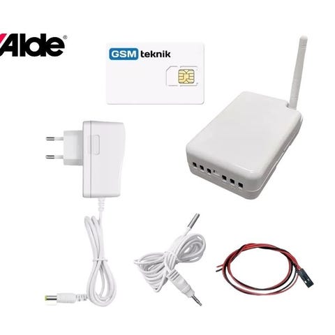 Kontrollpanel P.com PC770-CO SKW CONCORDE 2023 | FINN-torget