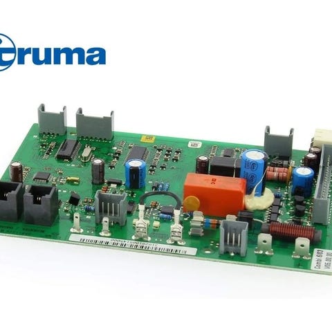 Kontrollpanel P.com PC770-CO SKW CONCORDE 2023 | FINN-torget