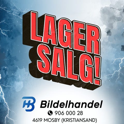 Annonsebilde
