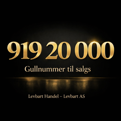 Annonsebilde