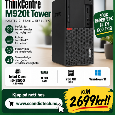Annonsebilde