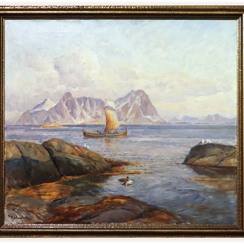 Annonsebilde