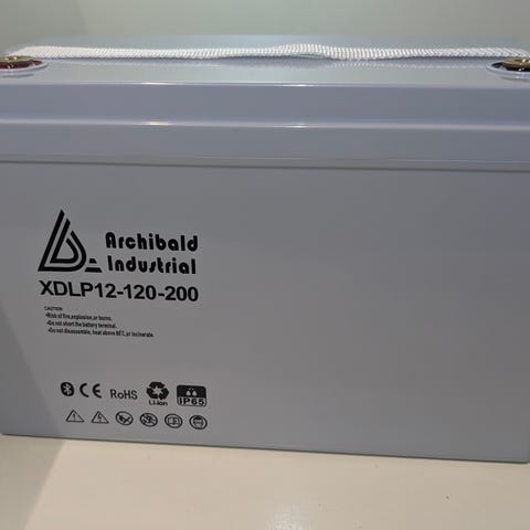 Annonsebilde