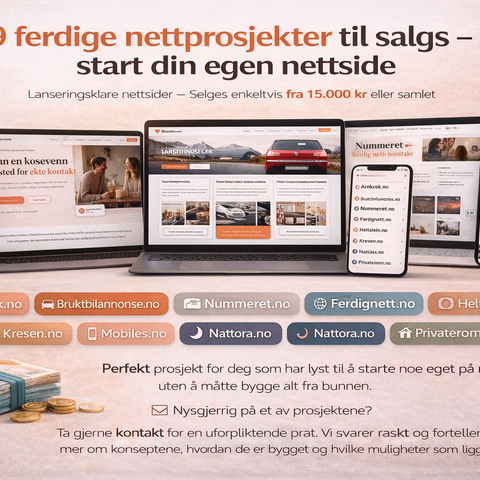 Annonsebilde