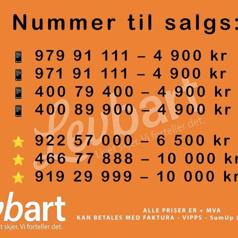 Annonsebilde
