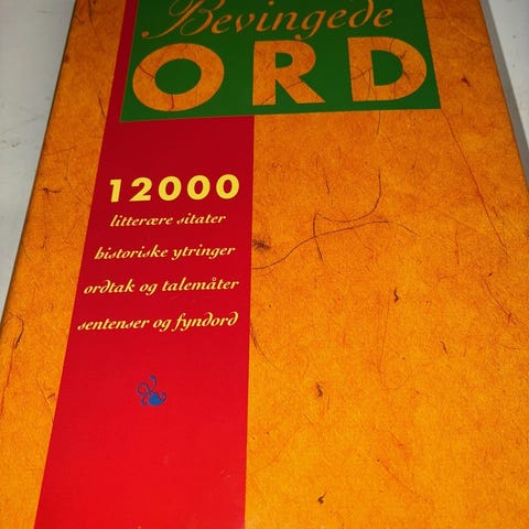 Annonsebilde