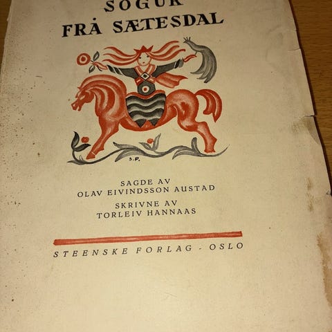Annonsebilde